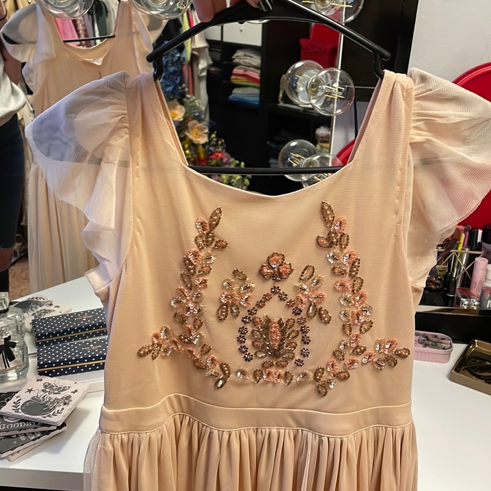 Mia joy formal dress